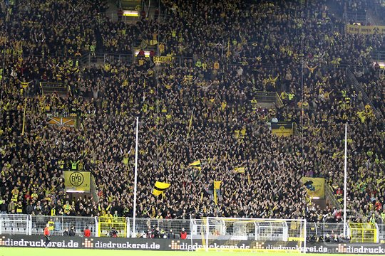 Dortmund vs PSG 21/10/2010 3borus10