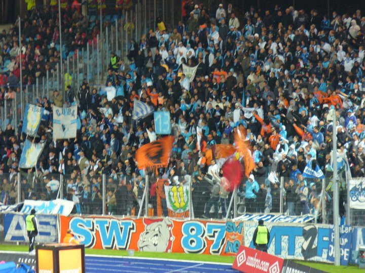 Lille vs Marseille 24/10/2010 74619_10