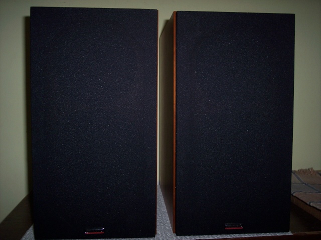Dynaudio Contour 1.1 bookshelf speaker(sold) 100_7533