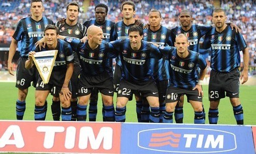 Inter 2-1 Udinese  (12.09.2010) 13455610