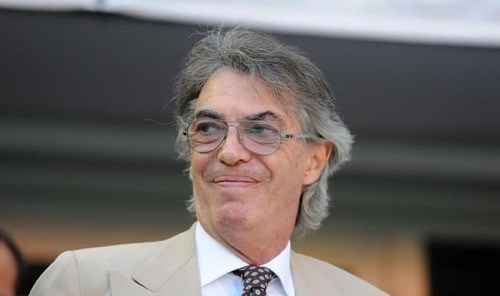 Moratti: 3 Pike Dhe Karakter i Treguar Ne Fushen e Lojes  (12.09.2010) 13456410