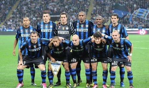 Inter 0-0 Juvnetus: Mbyllet Pa Gola Derbi i Italise  (04.10.2010) 13557710