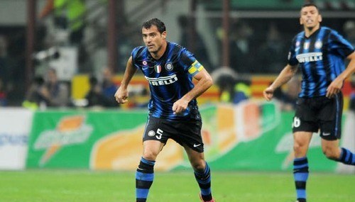Stankovic: "Inter-Juve Cfare Mesazhi Per Futbollin Europian"  (04.10.2010) 13559610
