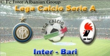 Inter-Bari Formacionet Zyrtare  (22.09.2010) Inter-10