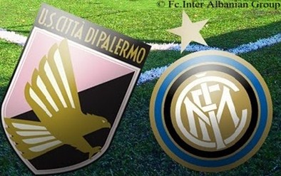 Palermo-Inter: 19 Te Perzgjedhurit Nga Benitez  (18.09.2010) Palerm12