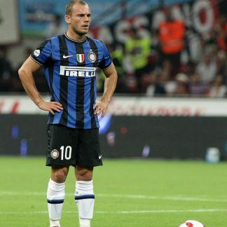 Palermo-Inter Sneijder Dhe Biabiany Jashte, Rikthehet Pandev  (18.09.2010) Sneijd11