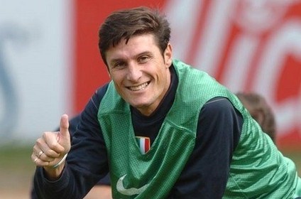 Zanetti: "Jam Mire, Shpresoj Tek Nje Rikthim Kunder Cagliarit"  (07.10.2010) Zanett12