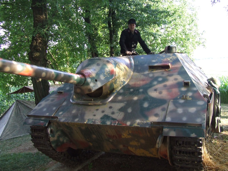 Le Jagdpanzer 38(t), (Sd.Kfz. 138/2)  Cartec11