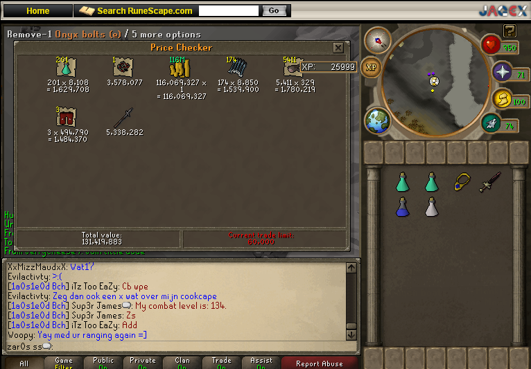 zar0sss application Geld10