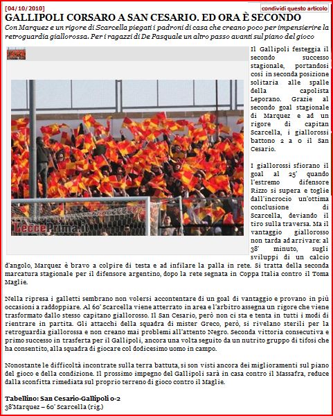 CAMPIONATO NAZIONALE PROMOZIONE 2010/2011 - Pagina 4 Cattur15