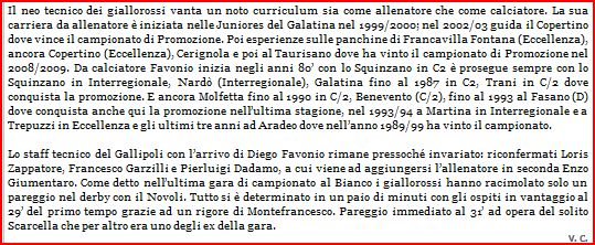 CALCIOMERCATO GALLIPOLI - Pagina 13 Cattur18