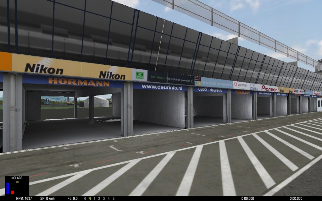 Zandvoort WIP Nkscr_49