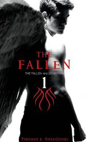 Saga The Fallen [Thomas E. Sniegoski] Fallen12