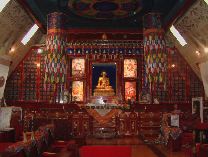 Le bouddhisme tibétain Imga9110