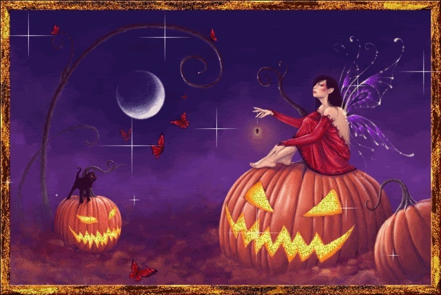 Fête de Samhain Blinki10