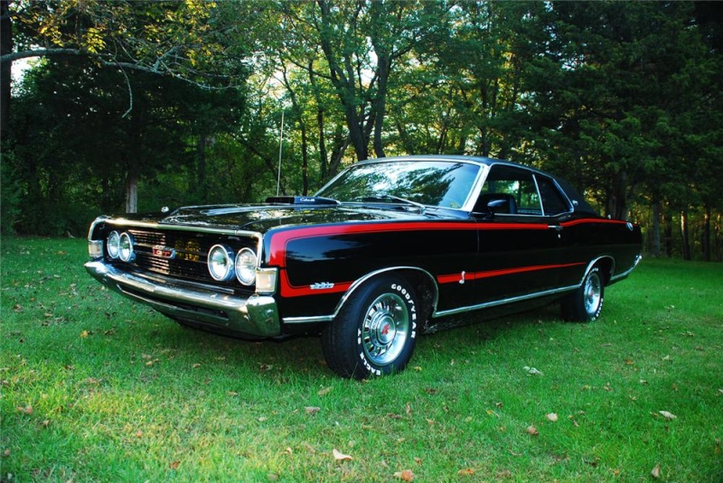 Plusieurs photos : Ford Torino (1968-1976) - Page 3 1-bjs211