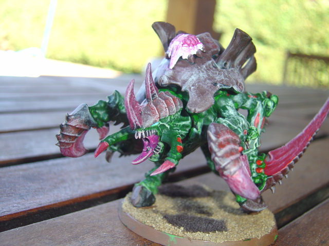 The fleet hive of the carnivore (la fotte ruche du carnassier) Mon_ca16