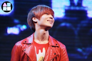 Taemin @ Patient's Day Event & MBC Children Event 77607010