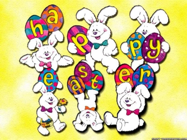 EASTER! Happy-10