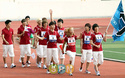 Idol Sports Competition  Pp100910