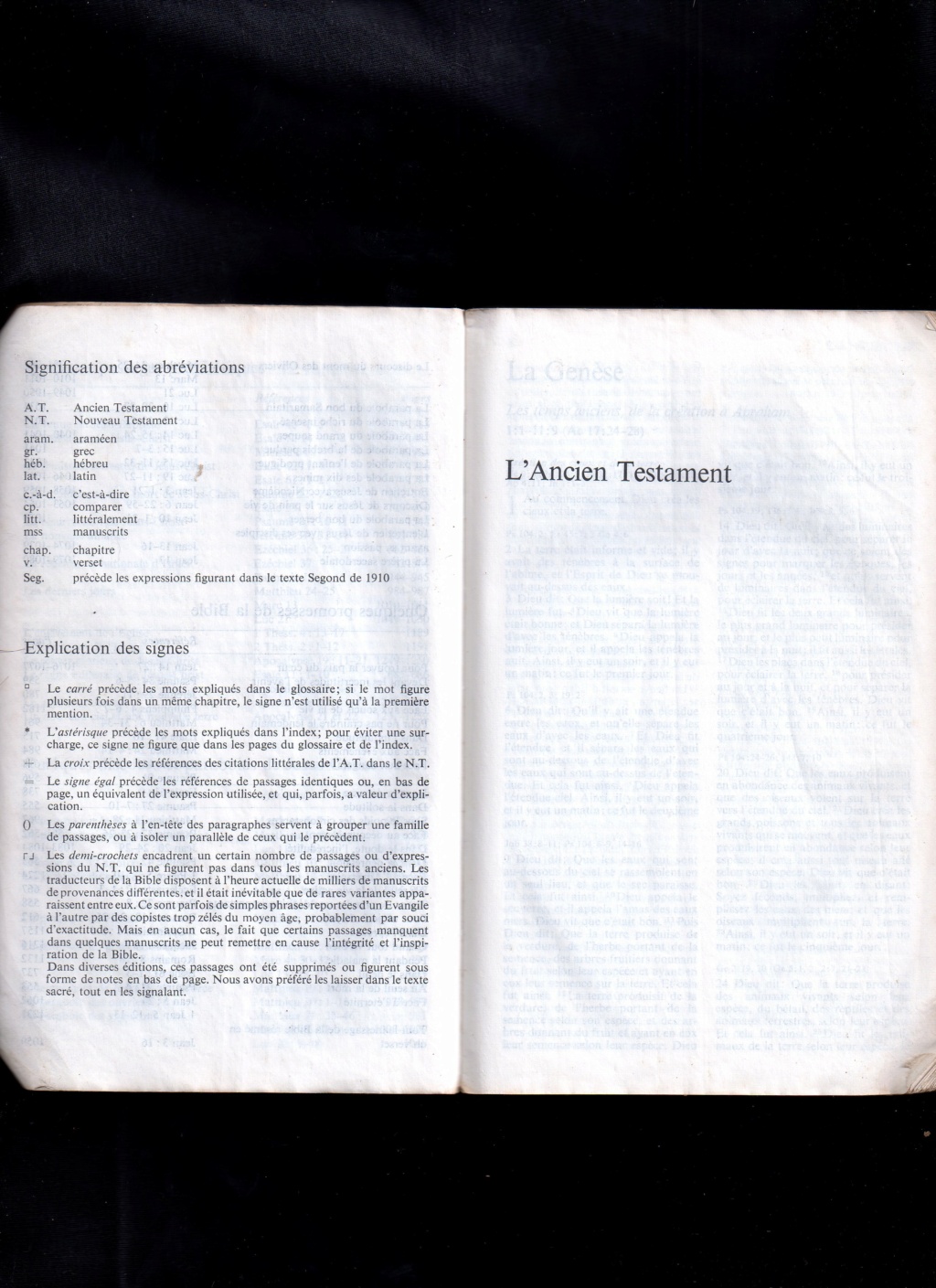 JESUS Christ est vraiment né le 25 décembre, par Clarisse Delorient - Page 32 Img03910