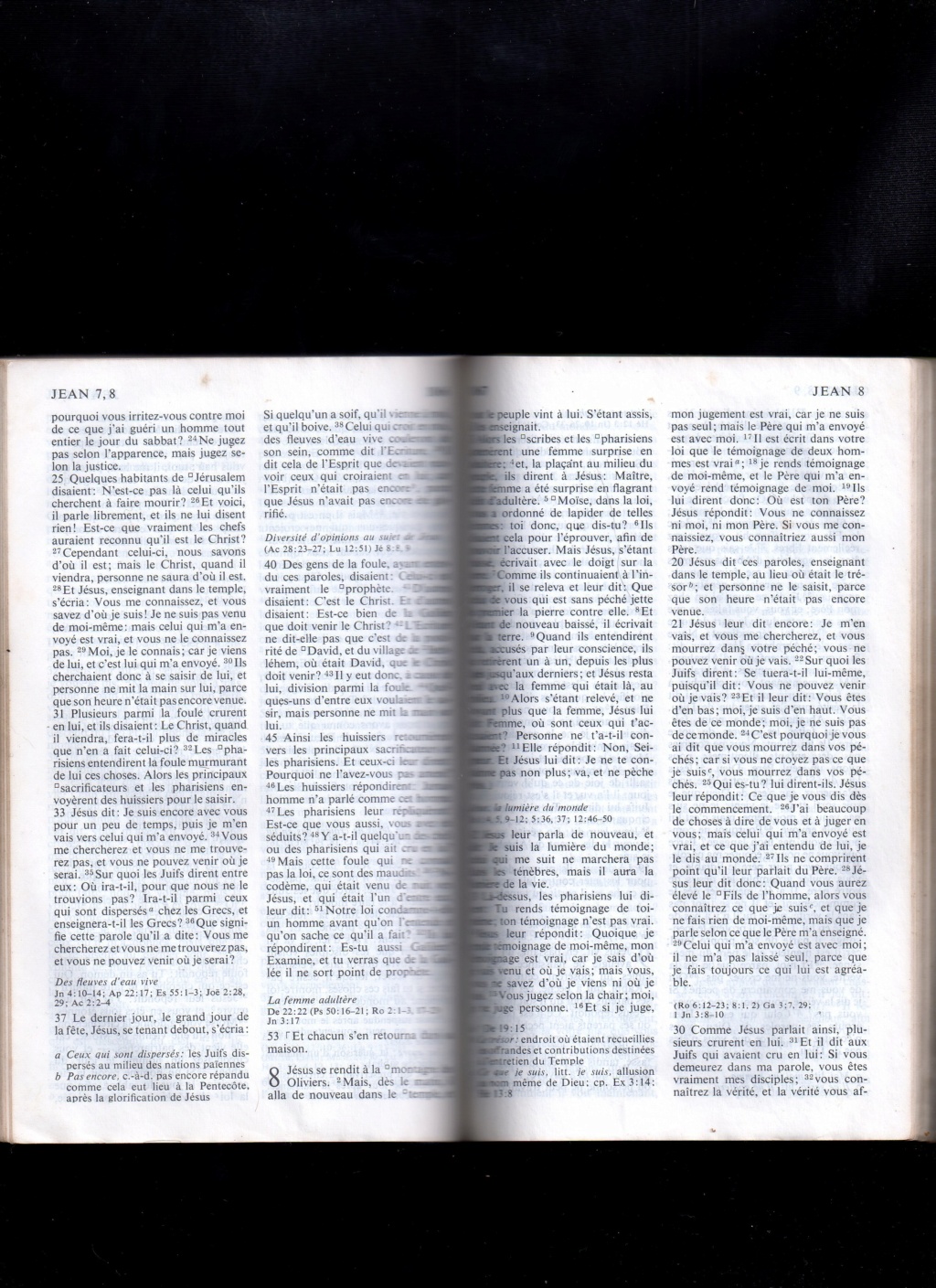 JESUS Christ est vraiment né le 25 décembre, par Clarisse Delorient - Page 32 Img04010