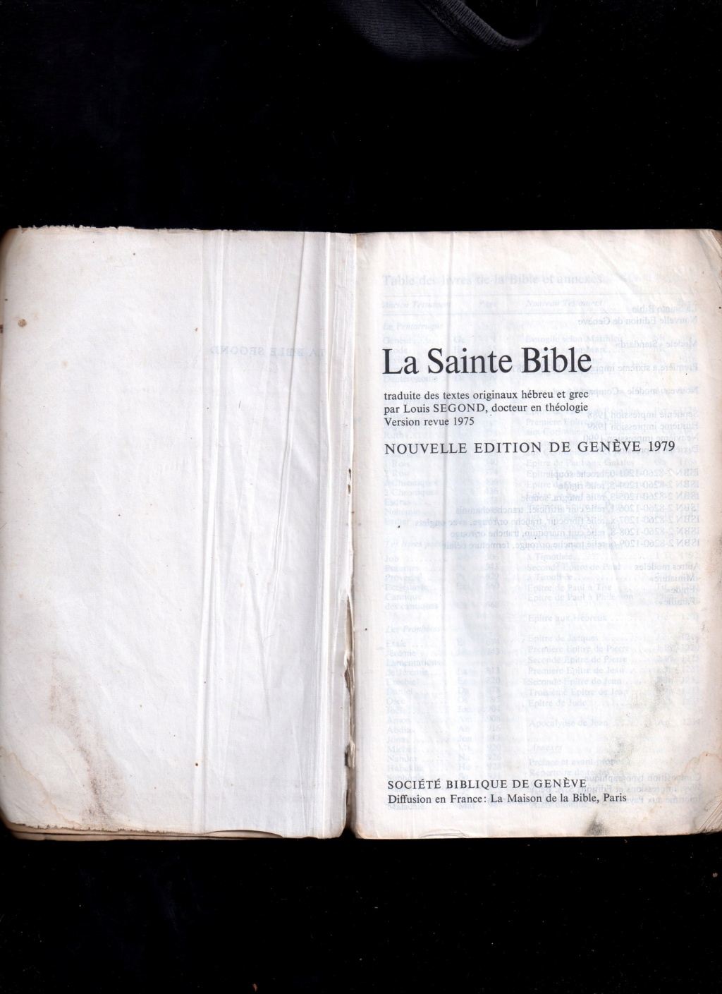 JESUS Christ est vraiment né le 25 décembre, par Clarisse Delorient - Page 32 Img04110
