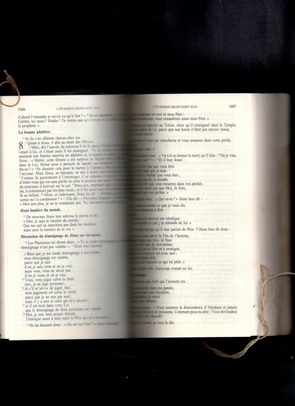 JESUS Christ est vraiment né le 25 décembre, par Clarisse Delorient - Page 32 Img04210