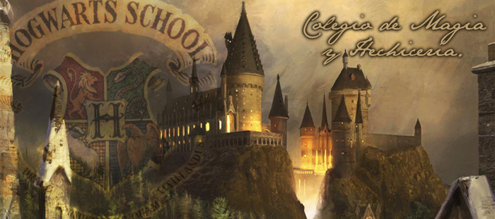 Colegio Hogwarts de Magia y Hechicería
