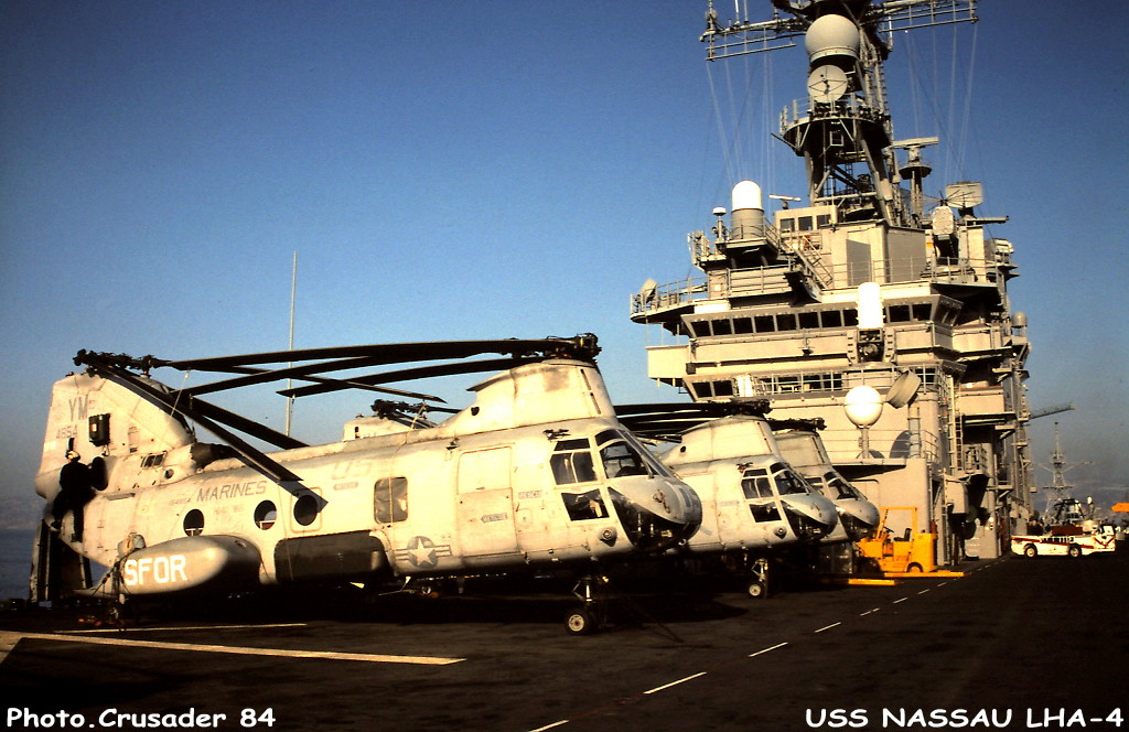 Hélicos Marines Navy_810