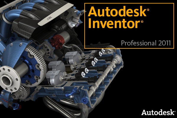 Autodesk Inventor Professional 2011 5a0_9211