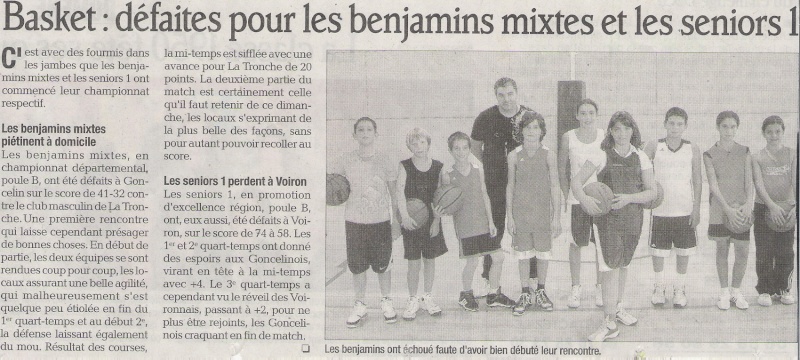 Articles Dauphin 2010-2011  Lm10