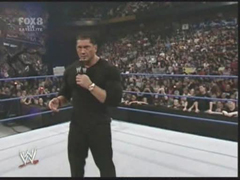 Batista parle de sa victoire et de l'annonce du Gm de Raw à Extreme Rules. Batze_21