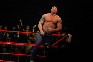 [raw](avant-match)Batista Dave-b11