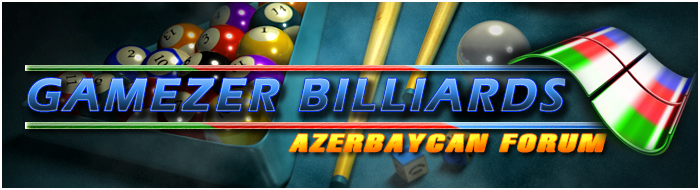 GAMEZER { V6 } AZERBAYCAN