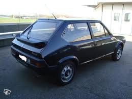 fiat - Fiat Ritmo. Images12