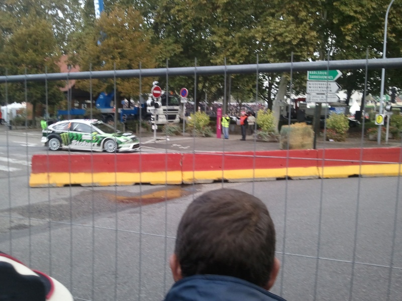 Rallye de France Photo011