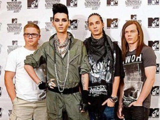  [Allemagne/juin 2011] Tokio Hotel erhielt 500 000 Euro ... 3h343_10