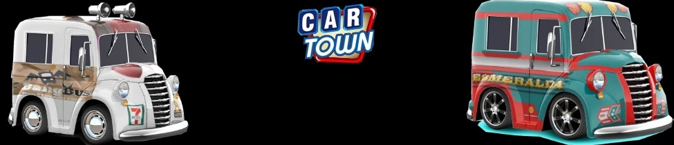 Car Town 