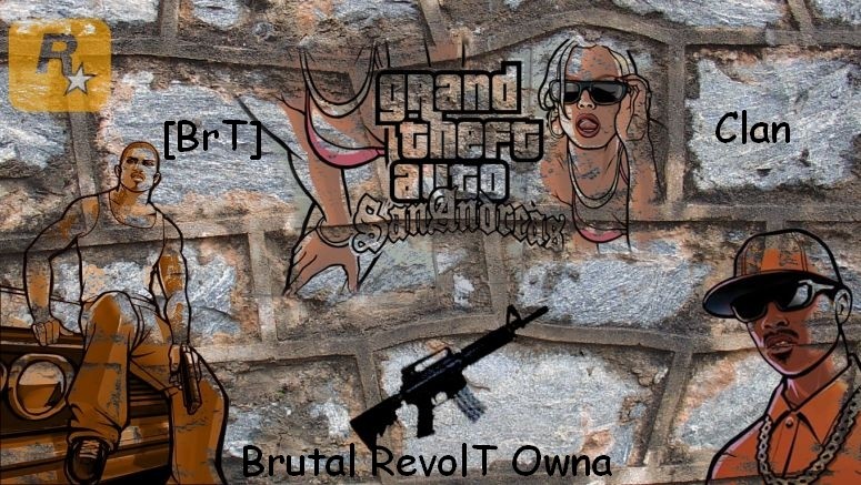 BrutalRevolt