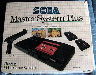 Retro Gaming Master10