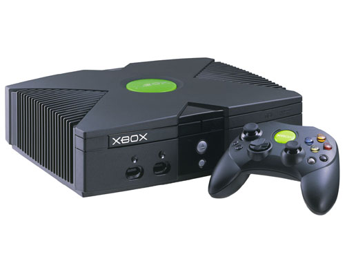 Retro Gaming Xbox10