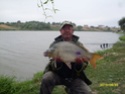 carp fishing in romania Sdc10623