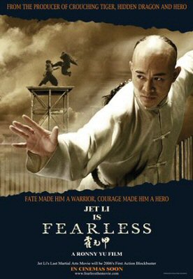 فيلم Fearless احدث افلام القتال لـ جيتلى ديفيدي ريب مترجم بحجم 255 ميجا 43444910