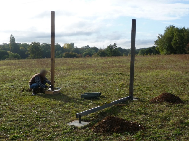 ABRI-BOX 9m x 3m - pour chevaux - Page 2 Ossatu12