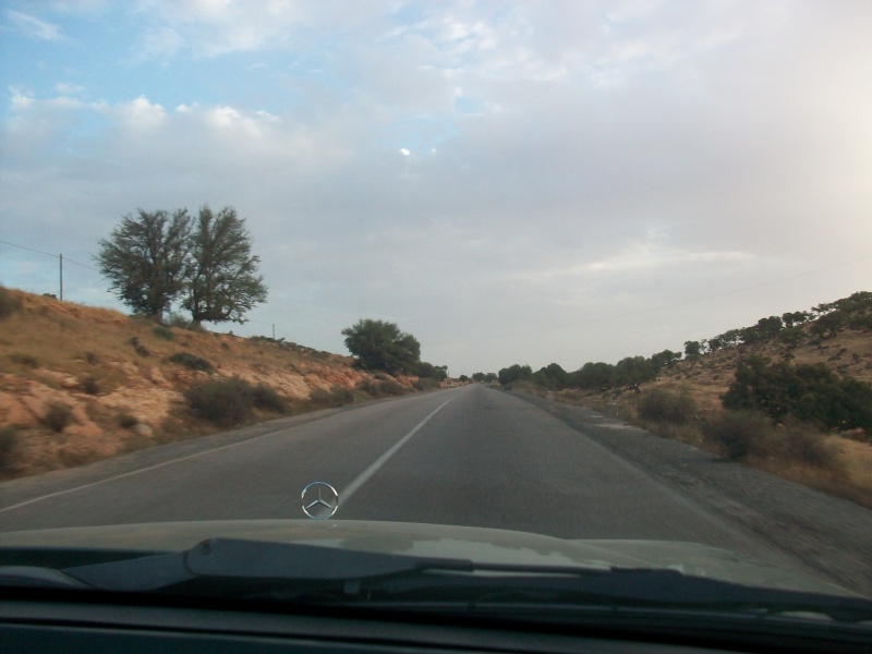 En route vers le sahara, avec ma Mercedes! - Page 4 100_4413