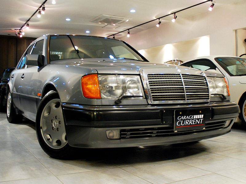 [Historique] La Mercedes 500E - E500 (W124) 1990-1995  536-1_16