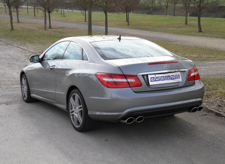 Тонирование Мерседес w207