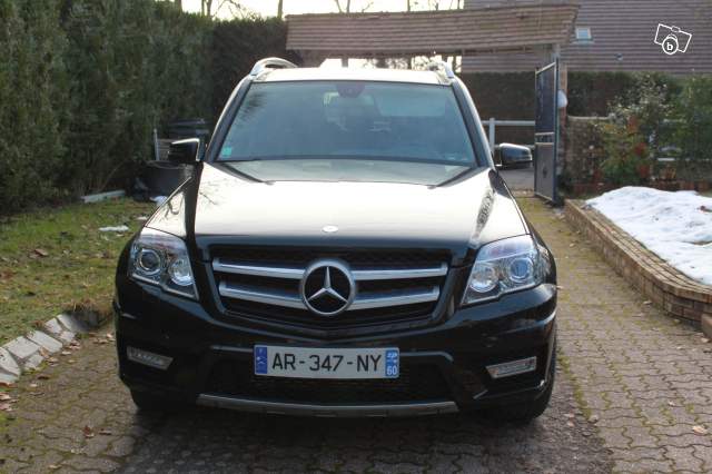 Les GLK en vente sur Internet ... 68920210