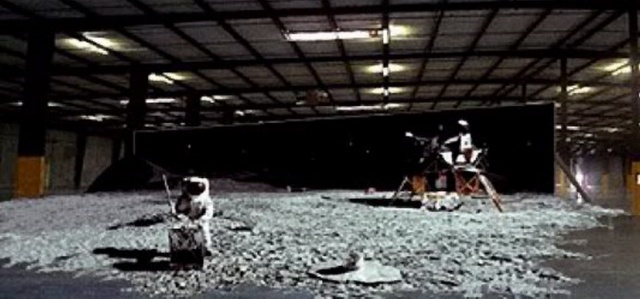 Apollo Lunar Mission Simulators Thison10